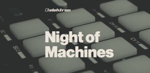 Elektron_NAMM